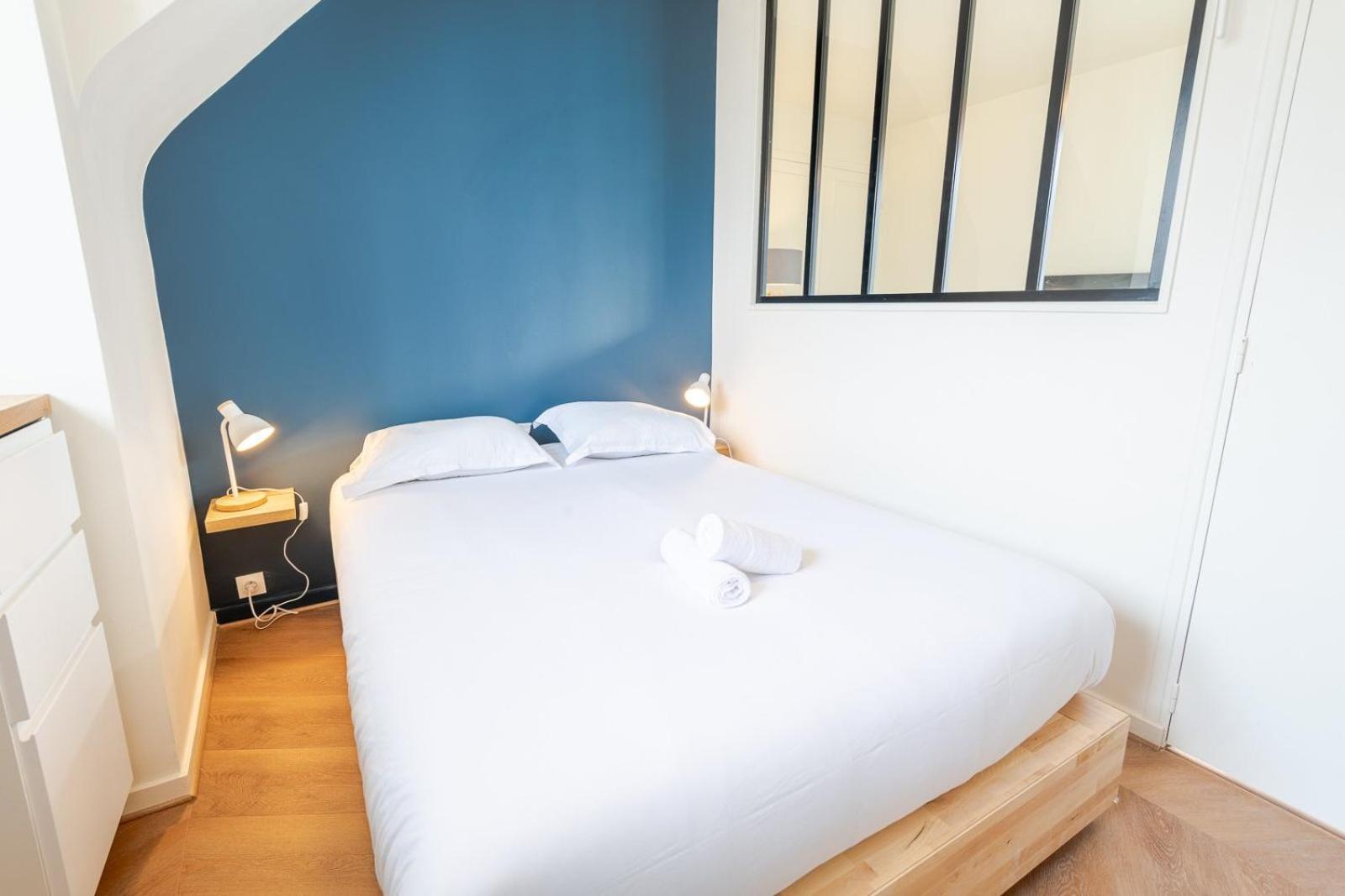 Le Cozy-Tours - Charmant Appart En Centre-Ville 외부 사진